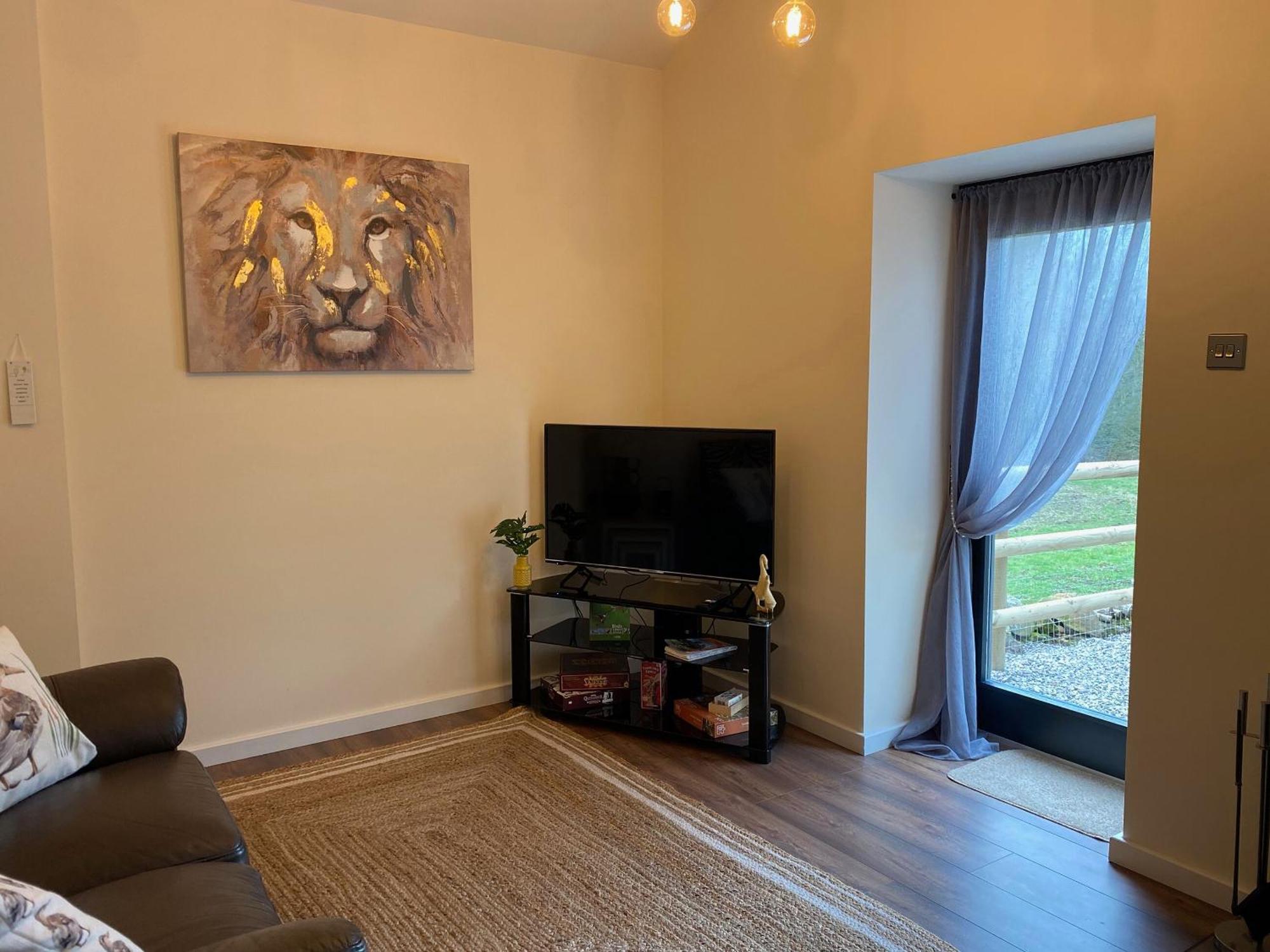 Serenity- Uk38551 Endon المظهر الخارجي الصورة